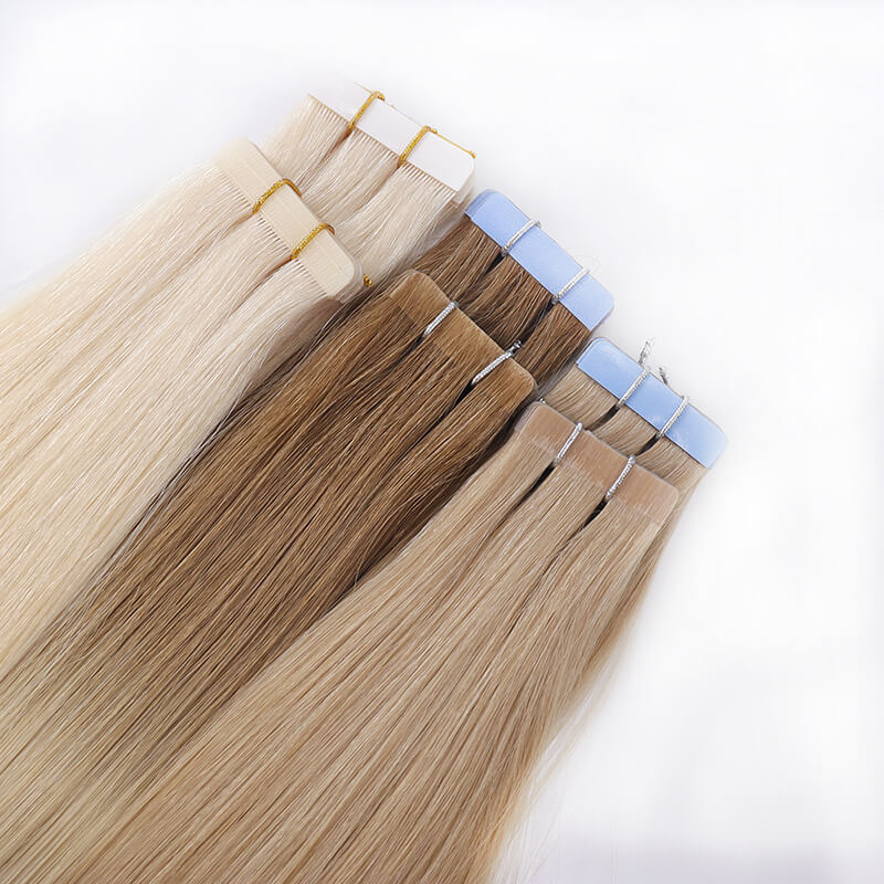 RoyoHair Tape-in Extensions