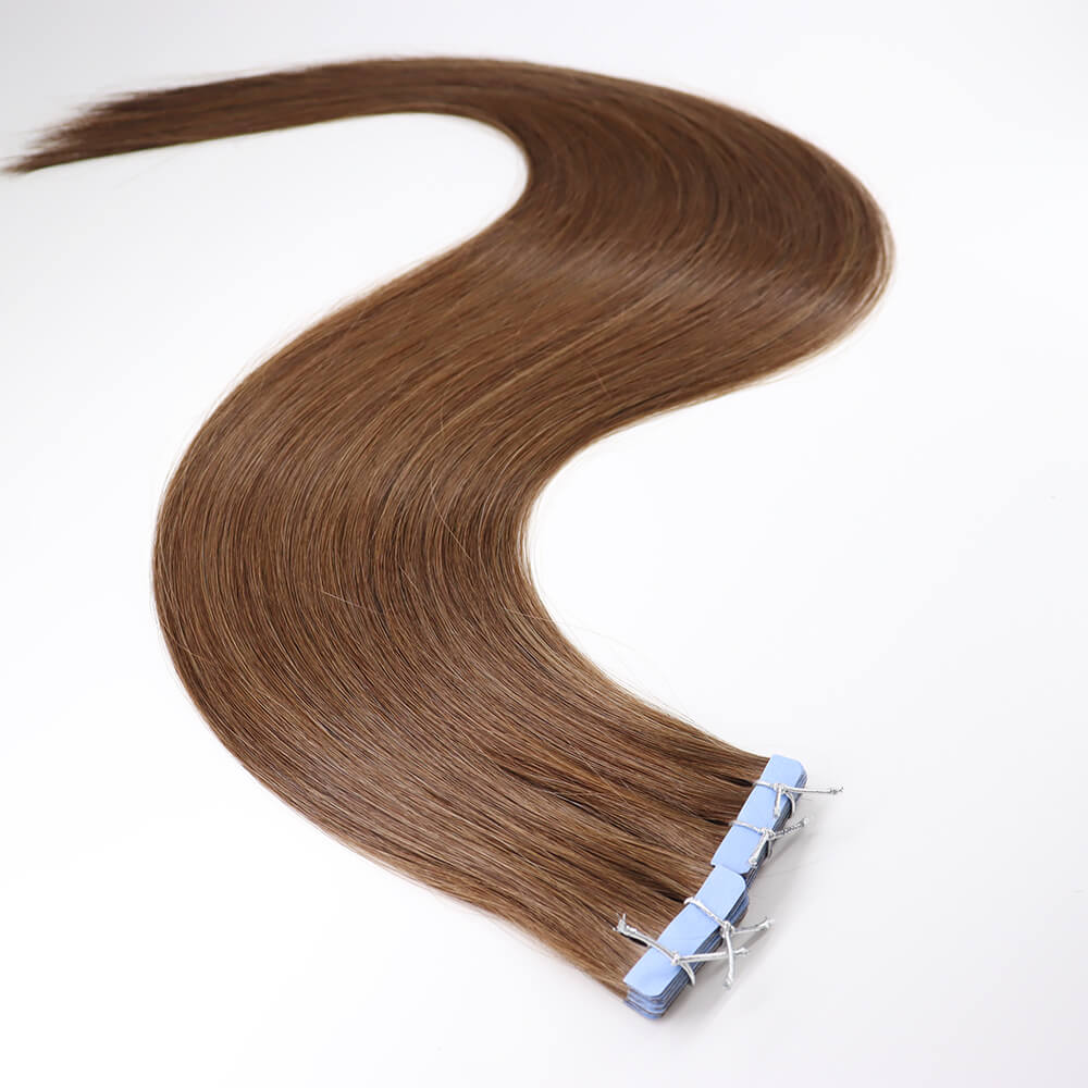 Tape In Hair Extensions 5