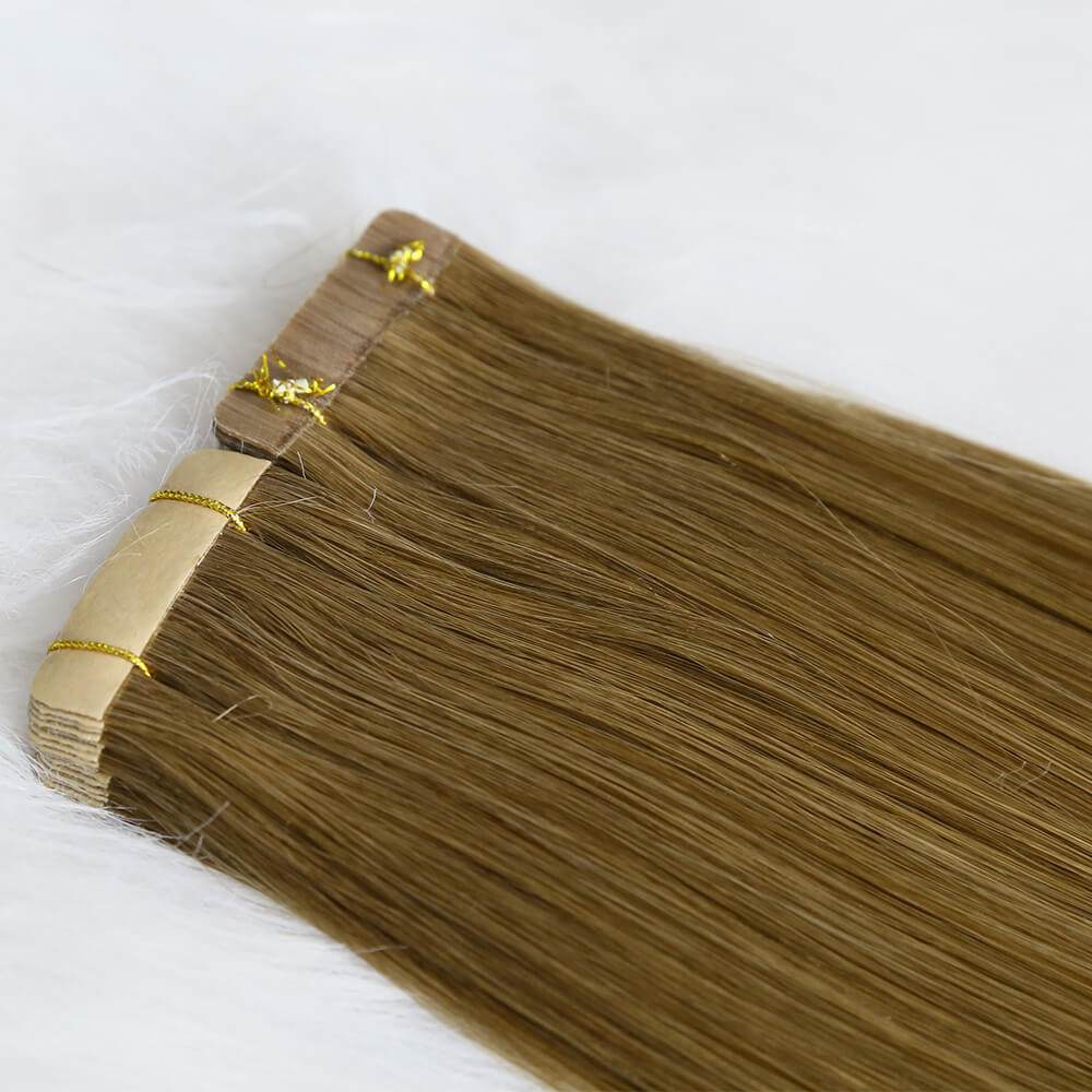 Tape In Hair Extensions 3